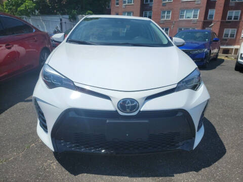 2019 Toyota Corolla for sale at OFIER AUTO SALES in Freeport NY