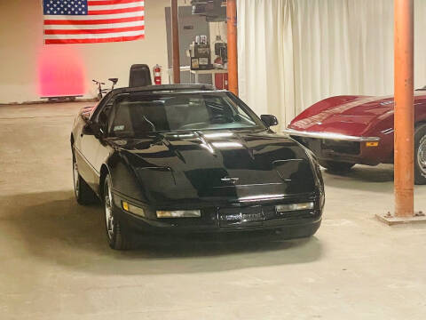 1995 Chevrolet Corvette