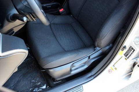 2019 Toyota Corolla Hatchback SE