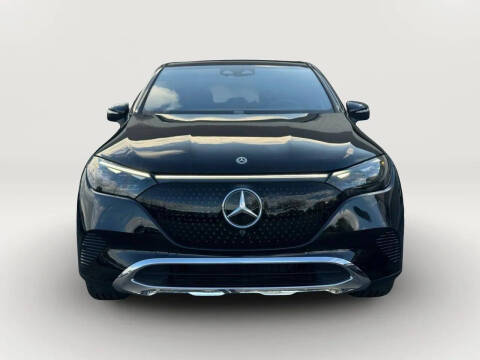 2024 Mercedes-Benz EQE EQE 350 4MATIC