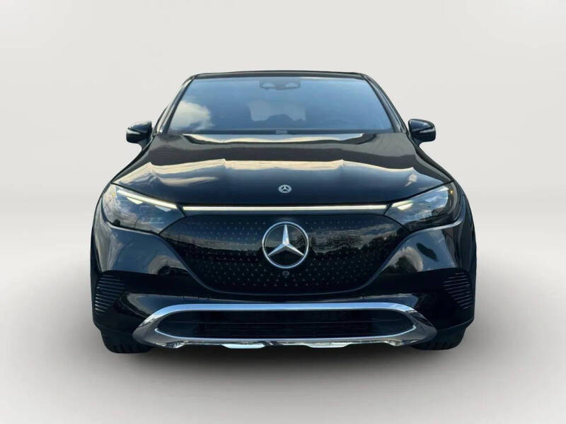 2024 Mercedes-Benz EQE EQE 350 4MATIC