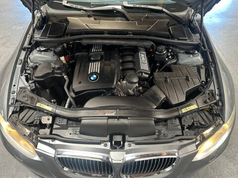 2008 BMW 3 Series 328i