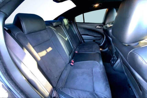 2022 Dodge Charger R/T