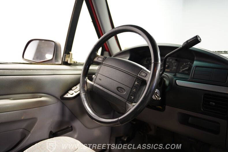 1994 Ford F-150