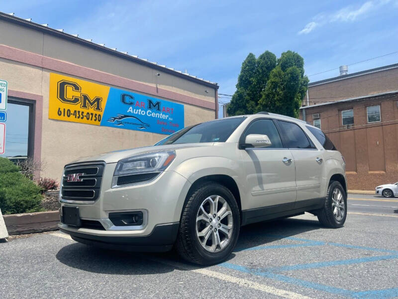 Car Mart Auto Center II, LLC Car Dealer in Allentown, PA