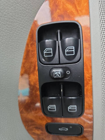 2004 Mercedes-Benz CLK CLK 320