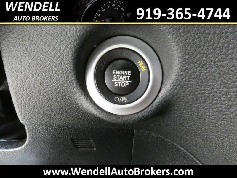 2021 Chrysler Pacifica Pinnacle