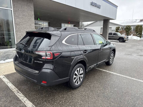 2023 Subaru Outback Premium