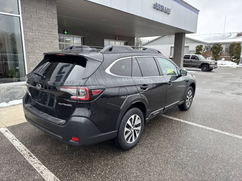 2023 Subaru Outback Premium