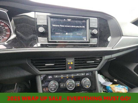 2020 Volkswagen Jetta