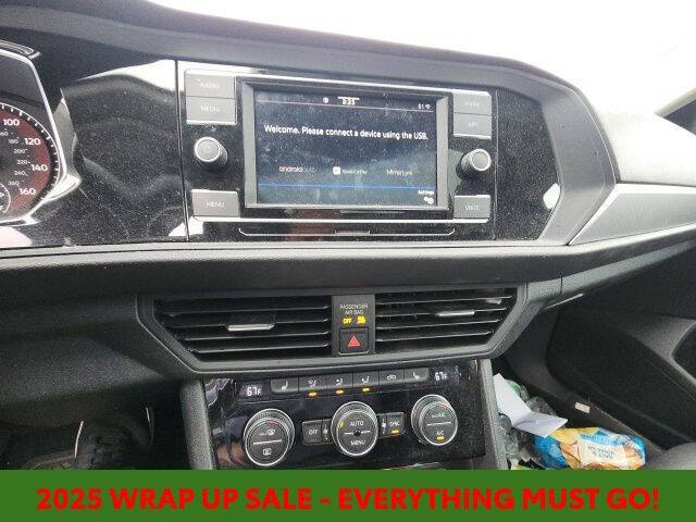 2020 Volkswagen Jetta