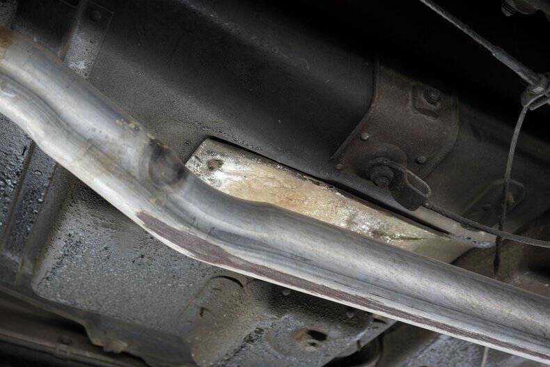 1974 Chevrolet Corvette