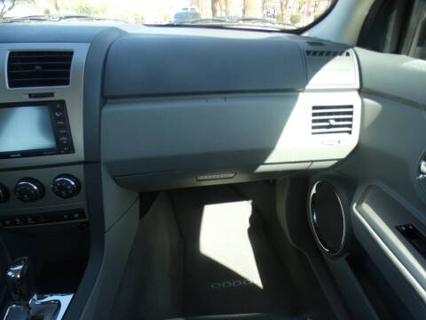 2008 Dodge Avenger R/T