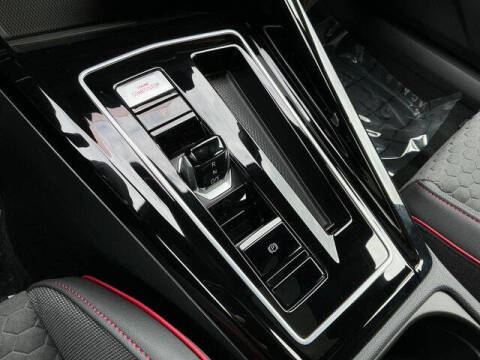 2026 Volkswagen Golf GTI SE