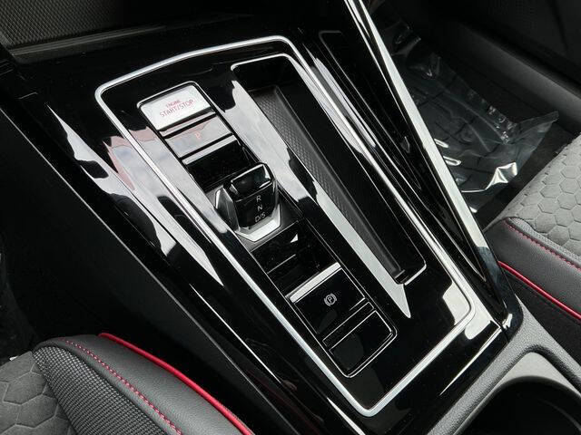 2026 Volkswagen Golf GTI SE