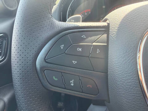 2026 Dodge Durango GT HEMI Plus