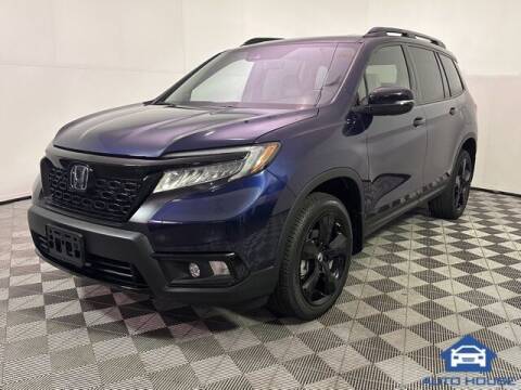 2021 Honda Passport for sale at Autos by Jeff Tempe in Tempe AZ