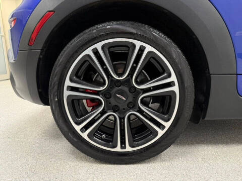 2015 MINI Paceman John Cooper Works ALL4