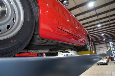 1973 Alfa Romeo Spider