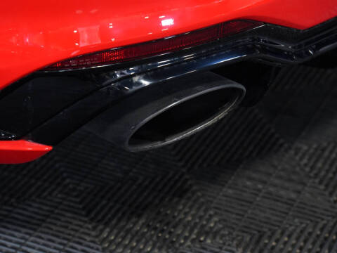 2018 Audi RS 5 2.9T quattro