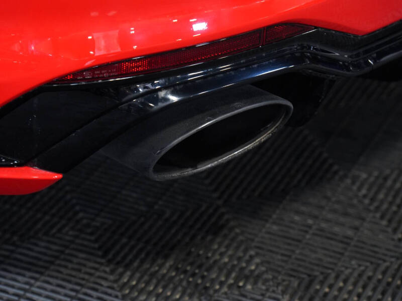 2018 Audi RS 5 2.9T quattro