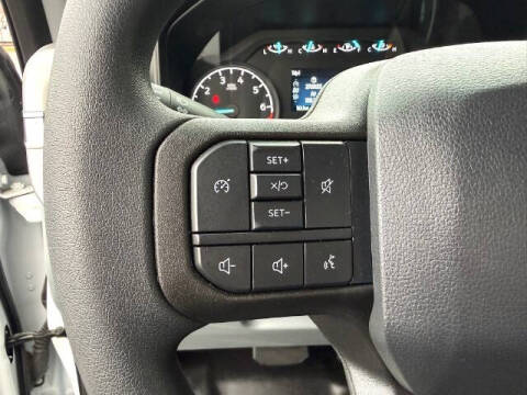 2024 Ford F-250 Super Duty