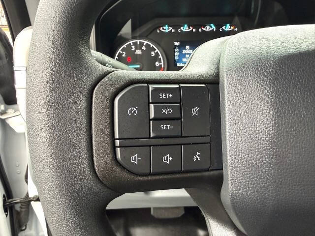 2024 Ford F-250 Super Duty