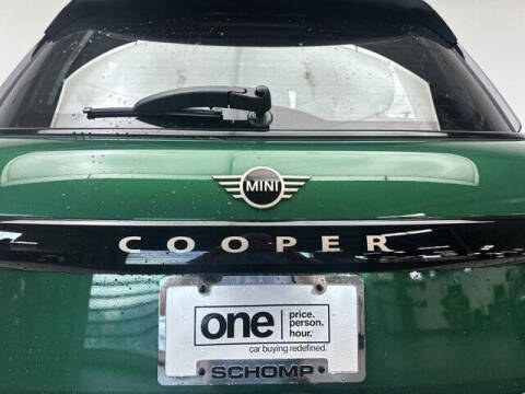 2026 MINI Hardtop 4 Door Cooper