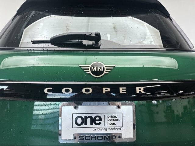 2026 MINI Hardtop 4 Door Cooper