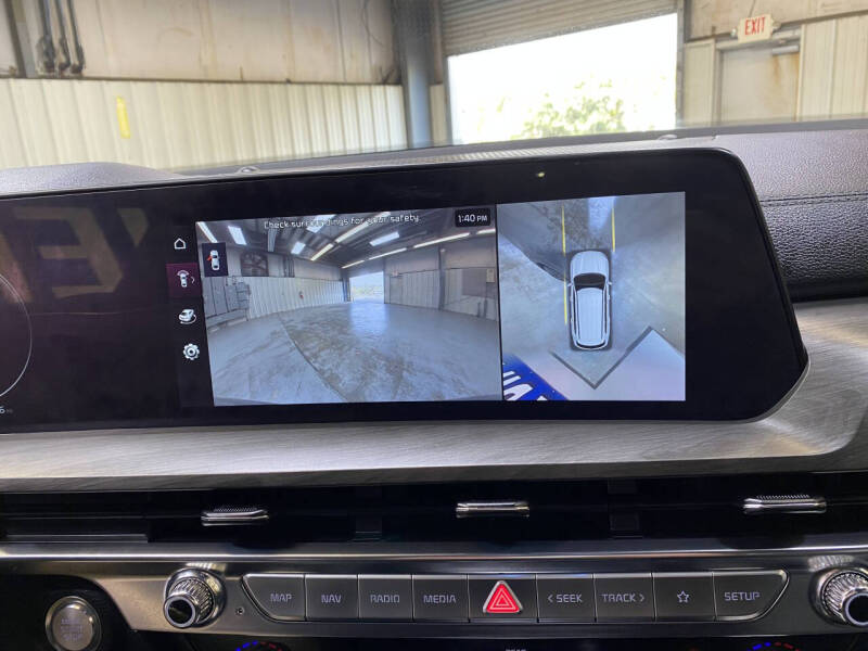 2024 Kia Telluride SX X-Pro