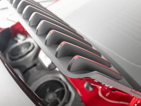 2025 Porsche 911 Carrera