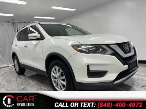 2019 Nissan Rogue for sale at EMG AUTO SALES in Avenel NJ