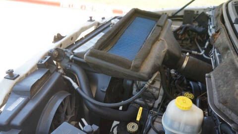 2003 Dodge Ram 1500