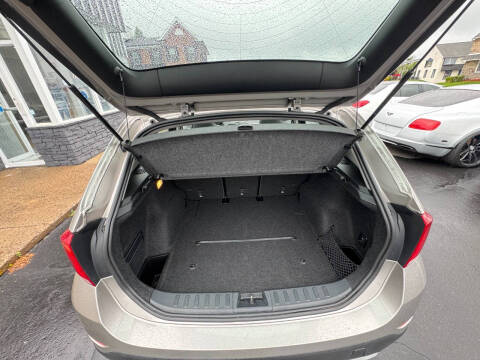 2013 BMW X1 xDrive28i