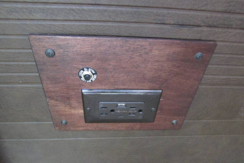 1982 Volkswagen Vanagon L