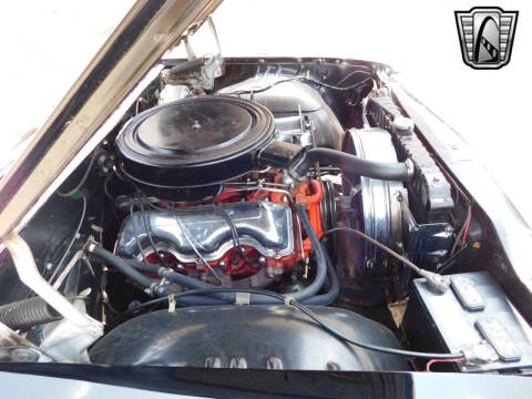 1960 Chevrolet Impala