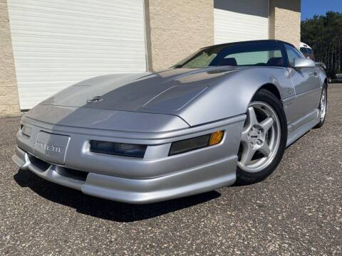 1996 Chevrolet Corvette for sale at Route 65 Sales & Classics LLC - Route 65 Sales and Classics, LLC in Ham Lake MN