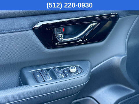 2025 Subaru Forester Limited Hybrid