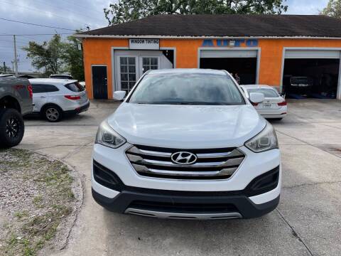 2013 Hyundai Santa Fe Sport for sale at BOYSTOYS in Orlando FL