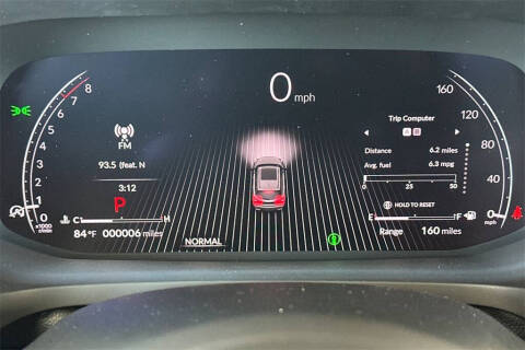 2026 Acura MDX SH-AWD w/Tech