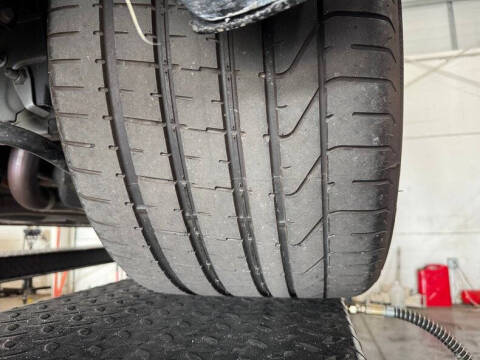 2014 Ford Shelby GT500