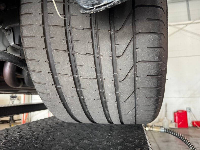 2014 Ford Shelby GT500