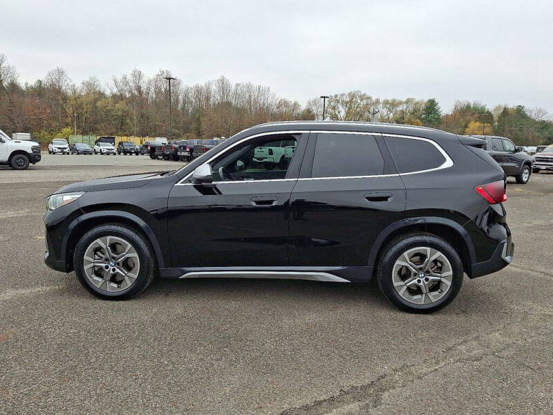 2024 BMW X1 xDrive28i