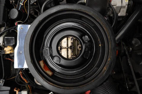 1974 Chevrolet Corvette