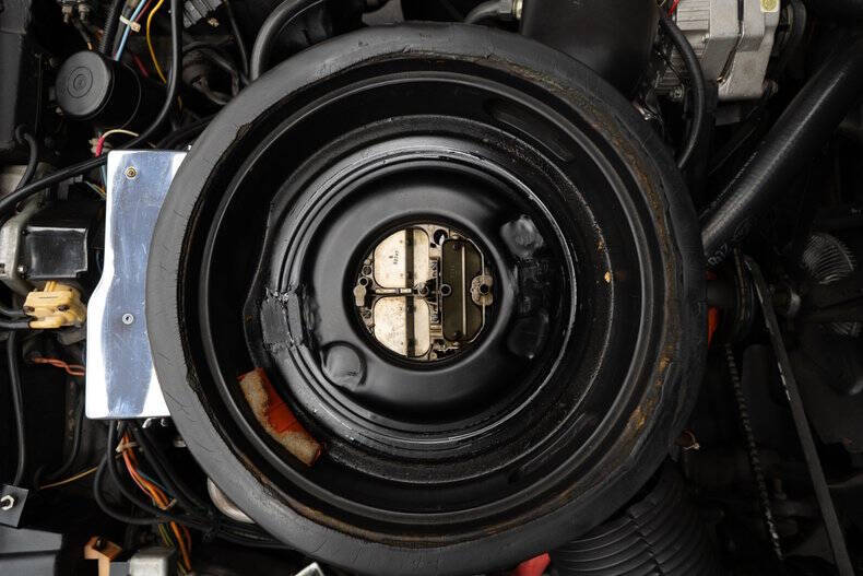 1974 Chevrolet Corvette