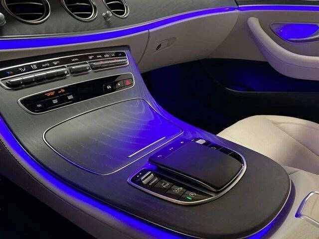 2023 Mercedes-Benz E-Class E 350