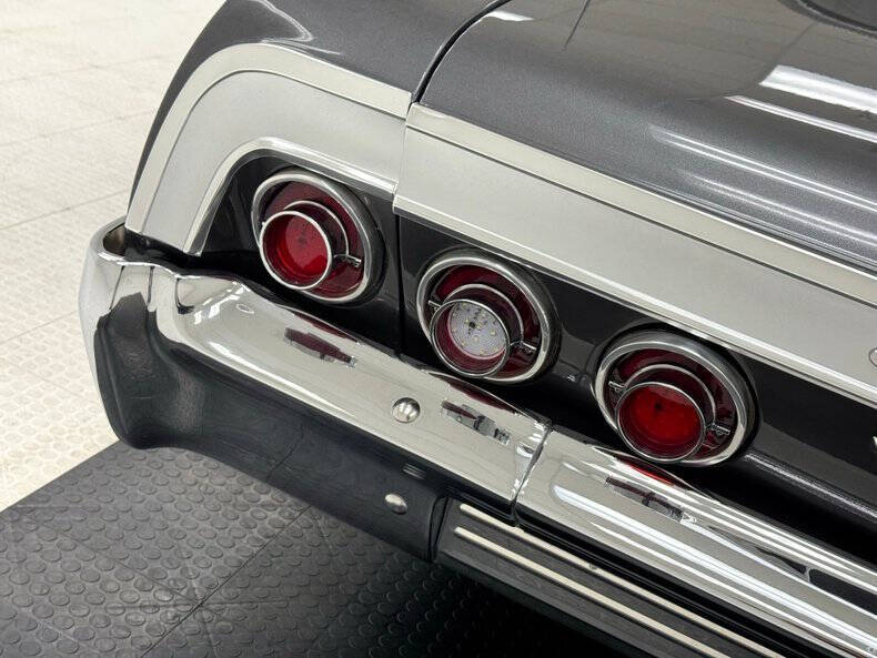1964 Chevrolet Impala