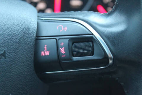 2017 Audi Q5 2.0T quattro Premium