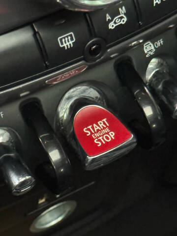 2020 MINI Countryman