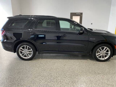 2024 Dodge Durango R/T Plus